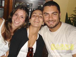 Sexta no Mão Santa Bar Sexta no Mão Santa Bar