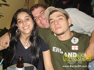 Sexta no Mão Santa Bar Sexta no Mão Santa Bar