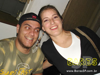 Sexta no Mão Santa Bar Sexta no Mão Santa Bar