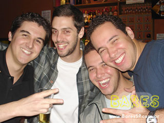 Sexta no Mão Santa Bar Sexta no Mão Santa Bar