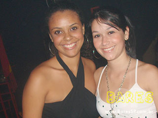 Noite Black no Dolores Bar Noite Black no Dolores Bar