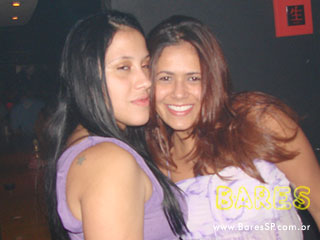 Noite Black no Dolores Bar Noite Black no Dolores Bar