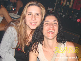 Noite Black no Dolores Bar Noite Black no Dolores Bar