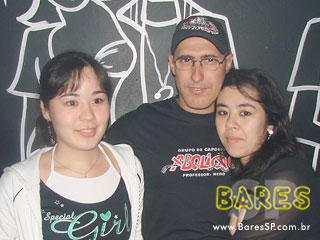 Noite Black no Dolores Bar Noite Black no Dolores Bar