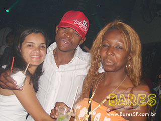 Noite Black no Dolores Bar Noite Black no Dolores Bar