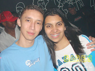 Noite Black no Dolores Bar Noite Black no Dolores Bar