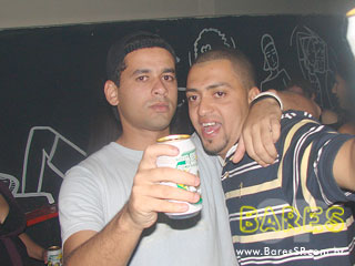 Noite Black no Dolores Bar Noite Black no Dolores Bar