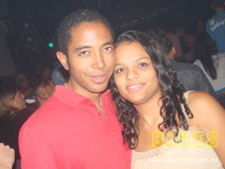 Noite Black no Dolores Bar Noite Black no Dolores Bar