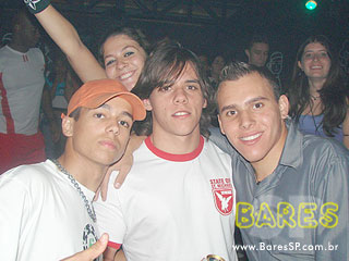 Noite Black no Dolores Bar Noite Black no Dolores Bar