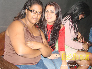 Noite Black no Dolores Bar Noite Black no Dolores Bar