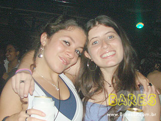 Noite Black no Dolores Bar Noite Black no Dolores Bar