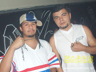 Noite Black no Dolores Bar Noite Black no Dolores Bar