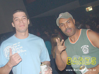 Noite Black no Dolores Bar Noite Black no Dolores Bar