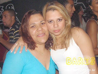 Noite Black no Dolores Bar Noite Black no Dolores Bar