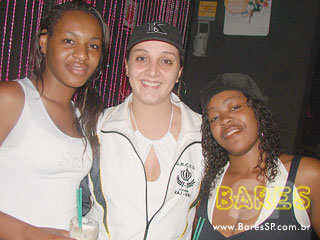 Noite Black no Dolores Bar Noite Black no Dolores Bar