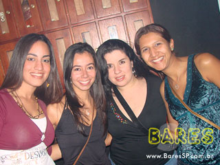 Noite Black no Dolores Bar Noite Black no Dolores Bar