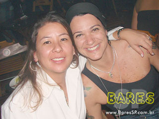 Noite Black no Dolores Bar Noite Black no Dolores Bar