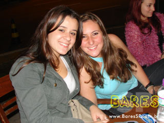 Sexta animada na House Sexta animada na House