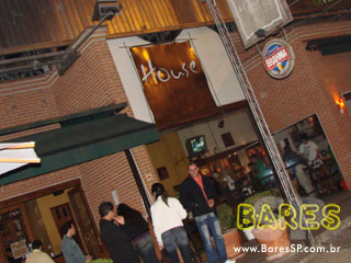 Sexta animada na House Sexta animada na House