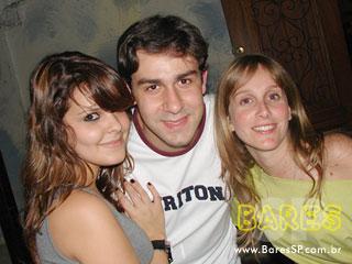 Sexta animada na House Sexta animada na House