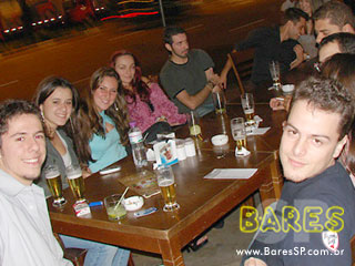 Sexta animada na House Sexta animada na House