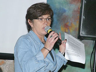 Amarula no Nem Tudo Acaba em Pizza no Chácara Santa Cecília Amarula no Nem Tudo Acaba em Pizza no Chácara Santa Cecília