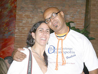 Amarula no Nem Tudo Acaba em Pizza no Chácara Santa Cecília Amarula no Nem Tudo Acaba em Pizza no Chácara Santa Cecília