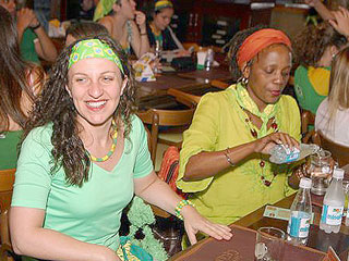 Torcida Amarula - Jogo Brasil x França no Chácara Santa Cecília Torcida Amarula - Jogo Brasil x França no Chácara Santa Cecília