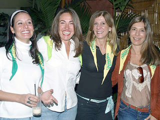 Torcida Amarula - Jogo Brasil x França no Chácara Santa Cecília Torcida Amarula - Jogo Brasil x França no Chácara Santa Cecília