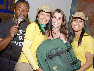 Torcida Amarula - Jogo Brasil x França no Chácara Santa Cecília Torcida Amarula - Jogo Brasil x França no Chácara Santa Cecília