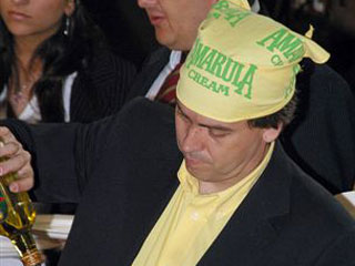 Torcida Amarula - Jogo Brasil x Gana no Chácara Santa Cecília Torcida Amarula - Jogo Brasil x Gana no Chácara Santa Cecília