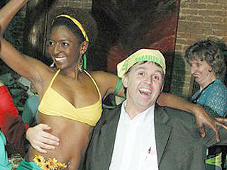 Torcida Amarula - Jogo Brasil x Gana no Chácara Santa Cecília Torcida Amarula - Jogo Brasil x Gana no Chácara Santa Cecília