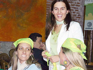 Torcida Amarula - Jogo Brasil x Gana no Chácara Santa Cecília Torcida Amarula - Jogo Brasil x Gana no Chácara Santa Cecília