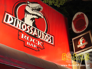 Banda One Way no Dinossauros Rock Bar Banda One Way no Dinossauros Rock Bar