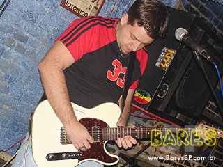 Banda One Way no Dinossauros Rock Bar Banda One Way no Dinossauros Rock Bar