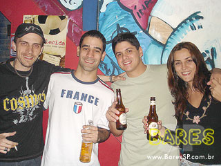 Banda One Way no Dinossauros Rock Bar Banda One Way no Dinossauros Rock Bar