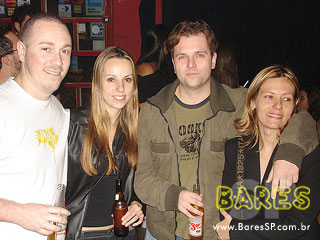 Banda One Way no Dinossauros Rock Bar Banda One Way no Dinossauros Rock Bar