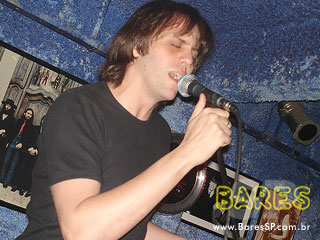 Banda One Way no Dinossauros Rock Bar Banda One Way no Dinossauros Rock Bar