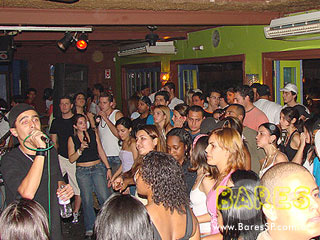 Grupos To Nem Aí e Na Onda do Samba no Açaí Praia Grupos To Nem Aí e Na Onda do Samba no Açaí Praia