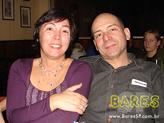 Clube da Comédia no Mr. Blues Bar Clube da Comédia no Mr. Blues Bar