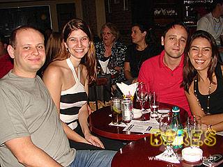 Clube da Comédia no Mr. Blues Bar Clube da Comédia no Mr. Blues Bar