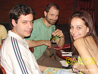 Clube da Comédia no Mr. Blues Bar Clube da Comédia no Mr. Blues Bar