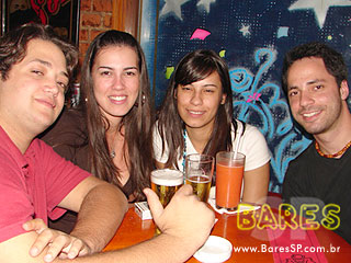 Clube da Comédia no Mr. Blues Bar Clube da Comédia no Mr. Blues Bar