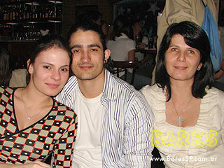 Clube da Comédia no Mr. Blues Bar Clube da Comédia no Mr. Blues Bar