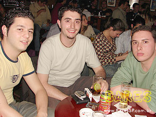 Clube da Comédia no Mr. Blues Bar Clube da Comédia no Mr. Blues Bar