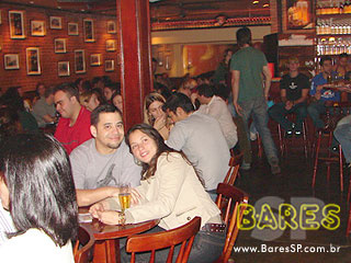 Clube da Comédia no Mr. Blues Bar Clube da Comédia no Mr. Blues Bar