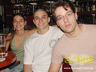 Clube da Comédia no Mr. Blues Bar Clube da Comédia no Mr. Blues Bar