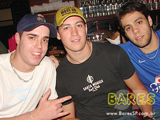 Clube da Comédia no Mr. Blues Bar Clube da Comédia no Mr. Blues Bar