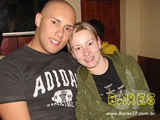 Clube da Comédia no Mr. Blues Bar Clube da Comédia no Mr. Blues Bar