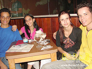 Clube da Comédia no Mr. Blues Bar Clube da Comédia no Mr. Blues Bar